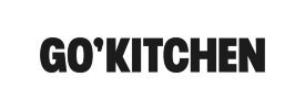 GOKITCHEN_logo.0x100 Go! Kitchen Skin+Coat - Syhoi korm dlya sobak dlya zdorovya koji i shersti, yagnenok kypit v zoomagazine «PetXP» Go!
