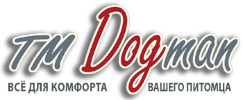 logo64d5dadbde661.0x100 Dogman - Konteiner dlya korma №2 0,55 l. (13 sm.) kypit v zoomagazine «PetXP» Dogman