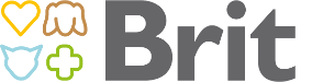 logobritbadge.0x100 Brit - Konservi dlya vzroslih koshek, s Ciplenkom, 100 gr kypit v zoomagazine «PetXP» Brit