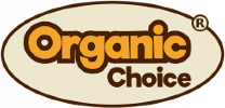 organicchoice_l.0x100 Organic Shoice Low Grain - Konservi kyrica s krevetkami v kyrinom bylone dlya koshek 70 gr kypit v zoomagazine «PetXP» Organic Choice