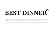 slide0.0x100 Best Dinner Urinary - Konservi dlya koshek, Ytka s Klukvoi, 100 gr kypit v zoomagazine «PetXP» Best Dinner