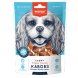 Wanpy Dog - Лакомство для собак «мясные шашлычки на жевательной шпажке» 100 г