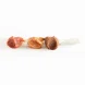 Wanpy Dog - Лакомство для собак «мясные шашлычки на жевательной шпажке» 100 г