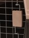 PetSHOP - Переноска для животных, пластик, 48x32x30 см, коричневый/бежевый