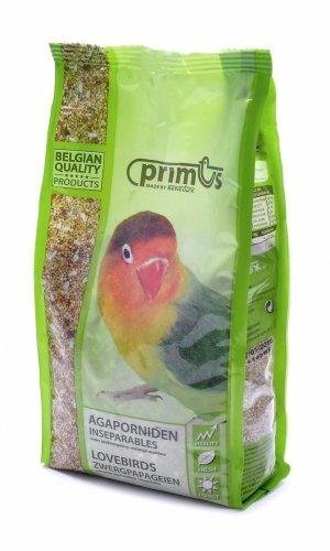 Benelux - Корм для попугаев неразлучников 4 кг