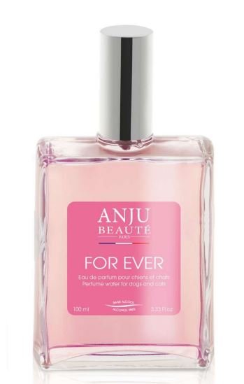 Anju Beaute - Духи для собак и кошек &amp;quot;FOR EVER&amp;quot; &amp;quot;В Яблоневом саду&amp;quot;, 100 мл.