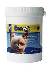 Canvit Multi - Мультивитамины для собак