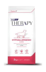 VitalCan Therapy Canine Hypoallergenic Care - Сухой корм для собак всех возрастов при аллергии
