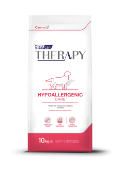 VitalCan Therapy Care Hypoallergenic - Сухой корм для собак всех возрастов при аллергии