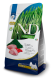 Farmina N&amp;amp;D Spirulina - Сухой корм для собак мелких пород, Ягненок и Ягоды Годжи 2 кг