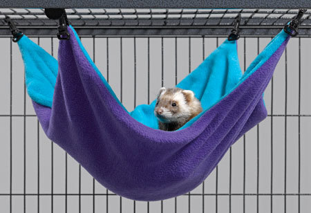 MidWest - Гамак для хорьков Hammock Hideaway