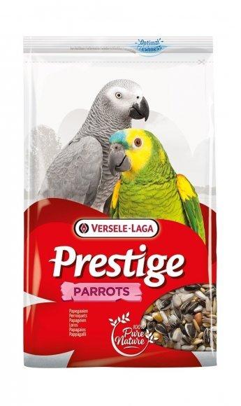 Versele-Laga Parrots - Корм для крупных попугаев 16,5кг