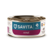 Savita Vet Renal - Ветеринарный диетический влажный корм для взрослых кошек для поддержания функции почек, 100 г