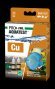 JBL ProAquaTest Cu Copper Refill - Дополнительные реагенты для экспресс-теста JBL ProAquaTest Cu Copper