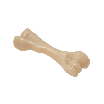 Nylabone - Косточка экстра-жесткая, аромат говядины