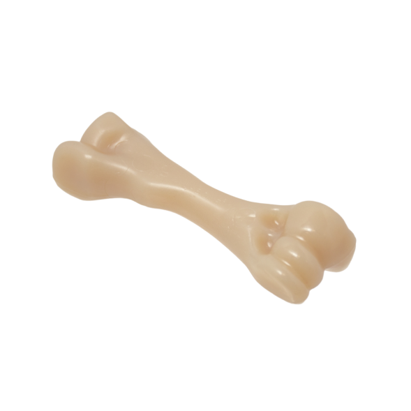 Nylabone - Косточка экстра-жесткая, аромат говядины