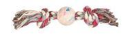 1873.190x0 Trixie Rascheska "Luks" chastaya, 21 sm., s plastikovoi rychkoi kypit v zoomagazine «PetXP» Trixie DentaFun - Игрушка для собак "Мяч на веревке" 36 см