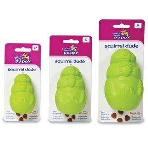 PetSafe - Игрушка Squirrel Dude