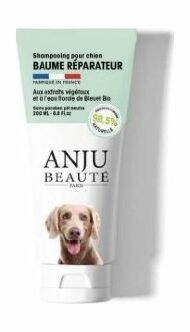 Anju Beaute - Восстанавливающий бальзам для собак, 200 мл. 