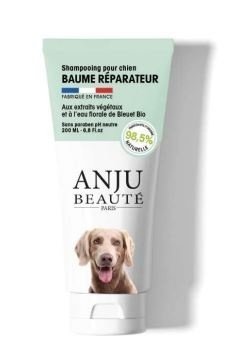 Anju Beaute - Восстанавливающий бальзам для собак, 200 мл.