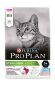 Purina Pro Plan Sterilised OptiSavour - Сухой корм для стерилизованных кошек с треской и форелью
