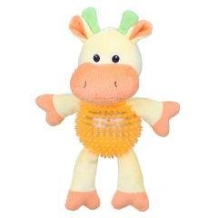 Dezzie - Игрушка для собак &amp;quot;Корова&amp;quot; 25см