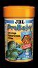 JBL ProBaby - Специальный корм для молодых водных черепах, 100 мл (13 г)