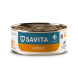Savita Vet Urinary - Ветеринарный диетический влажный корм для взрослых кошек при мочекаменной болезни, 100 г