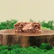 Мнямс Деликатес &amp;quot;Фондан&amp;quot; - Влажный корм из мяса курицы с клюквой для стерилизованных кошек 80 г