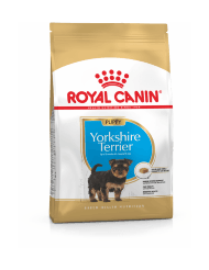 17200.190x0 Royal Canin Yorkshire Terrier 8+ - Syhoi korm dlya pojilih sobak porodi Iorkshirskii Terer kypit v zoomagazine «PetXP» Royal Canin Yorkshire Terrier Puppy - Корм для Щенков породы Йоркширский терьер