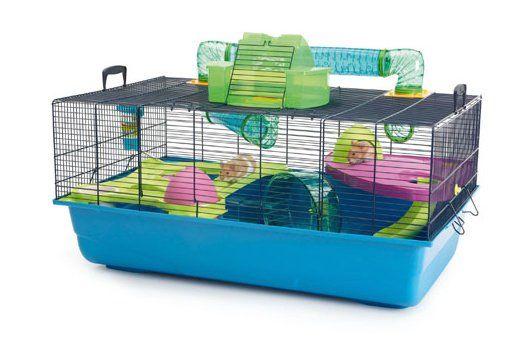 Savic Hamster Metro - Клетка для грызунов