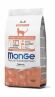 Monge Cat Salmon - Корм для взрослых кошек с лососем