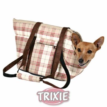 Trixie - Сумка-переноска Cleo 34 см