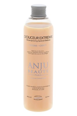 Anju Beaute - Шампунь для Щенков и Котят: пассифлора и ваниль (Douceur Extreme Shampooing) Anju Beaute - Шампунь для Щенков и Котят: пассифлора и ваниль (Douceur Extreme Shampooing)