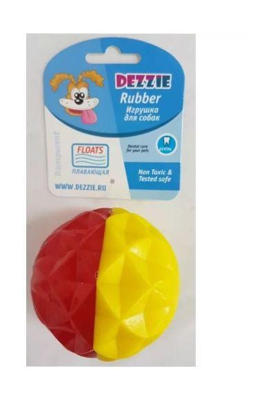 Dezzie - Игрушка для собак "Мяч" 7см