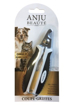 Anju Beaute - Когтерез для собак и собак крупных пород Anju Beaute - Когтерез для собак и собак крупных пород