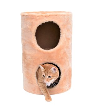 Yami-Yami - Домик-башня для кошек 35*35*50