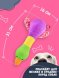 Fancy Pets - Мягкая игрушка для животных &amp;quot;Утка&amp;quot;