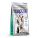 Buddy&Sol - Сухой корм для взрослых собак средних и крупных пород, с индейкой и ягненком