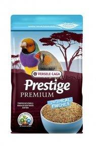 Versele-Laga Prestige Premium Tropical Birds - Корм для экзотических птиц 800гр