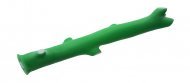 Yami-Yami - Игрушка для собак "Ветка малая", зеленый 