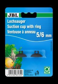 JBL Suction holder with hole - Резиновые присоски для объектов диаметром 6-7 мм, 2 шт.