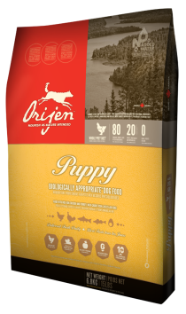 Orijen Puppy - Сухой корм для щенков всех пород