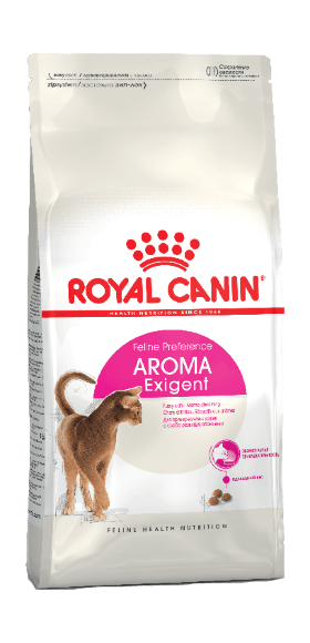 Royal Canin Exigent 33 Aromatic Attraction - Сухой корм для привередливых кошек