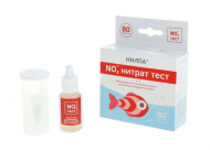 Нилпа - Нитрат тест, Индикатор для измерения уровня нитратов в аквариумной воде