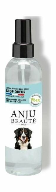  Anju Beaute - Лосьон для собак от запахов, 250 мл. 
