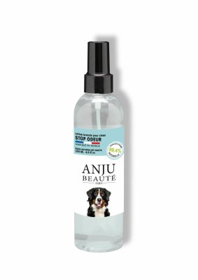 Anju Beaute - Лосьон для собак от запахов, 250 мл. Anju Beaute - Лосьон для собак от запахов, 250 мл.