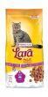 Lara Adult Sterilized - Сухой корм для кастрированных котов и кошек