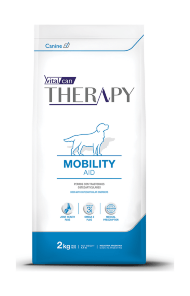 VitalCan Therapy Canine Mobility Aid - Сухой корм для собак всех возрастов, при заболеваниях опорно-двигательного аппарата