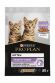 Pro Plan NutriSavour Junior - Кусочки в соусе для котят с индейкой 85 гр